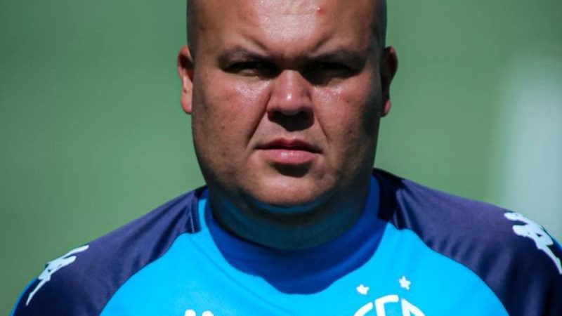 Guarani: clube reforça comissão técnica com retorno de velho conhecido