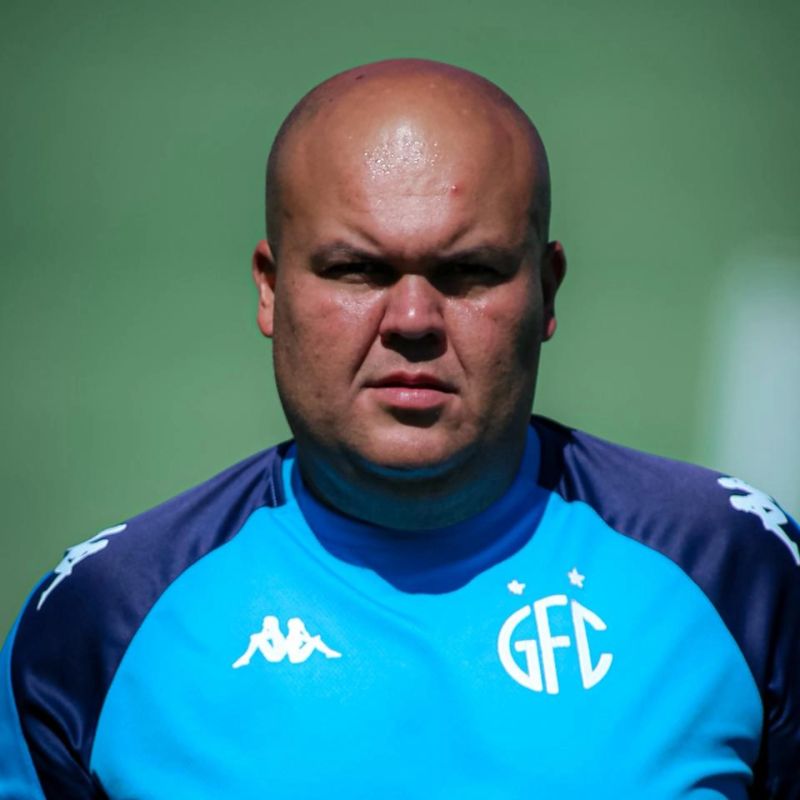 Guarani: clube reforça comissão técnica com retorno de velho conhecido