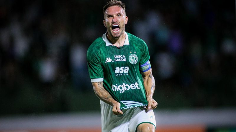 Guarani: “Apesar da vitória, o time do Elio é muito previsível”, analisa Gleguer