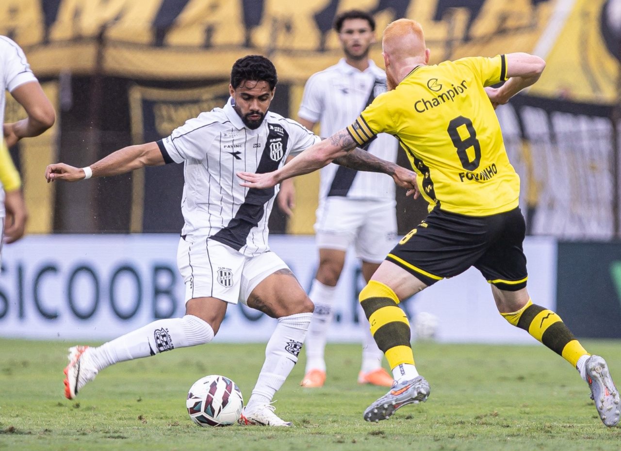 Ponte Preta: “O 3 a 0 para o São Bernardo foi indiscutível e liga o alerta”, analisa CH