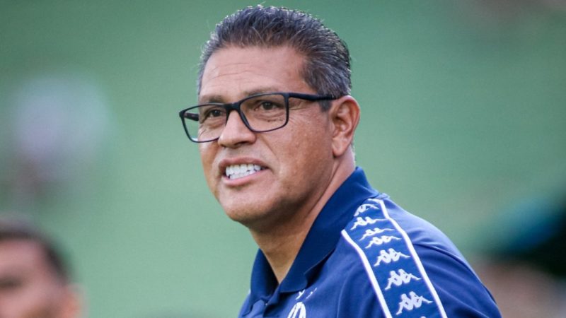 Guarani: Elio Sizenando tem segundo melhor início na “Era Rômulo Amaro”