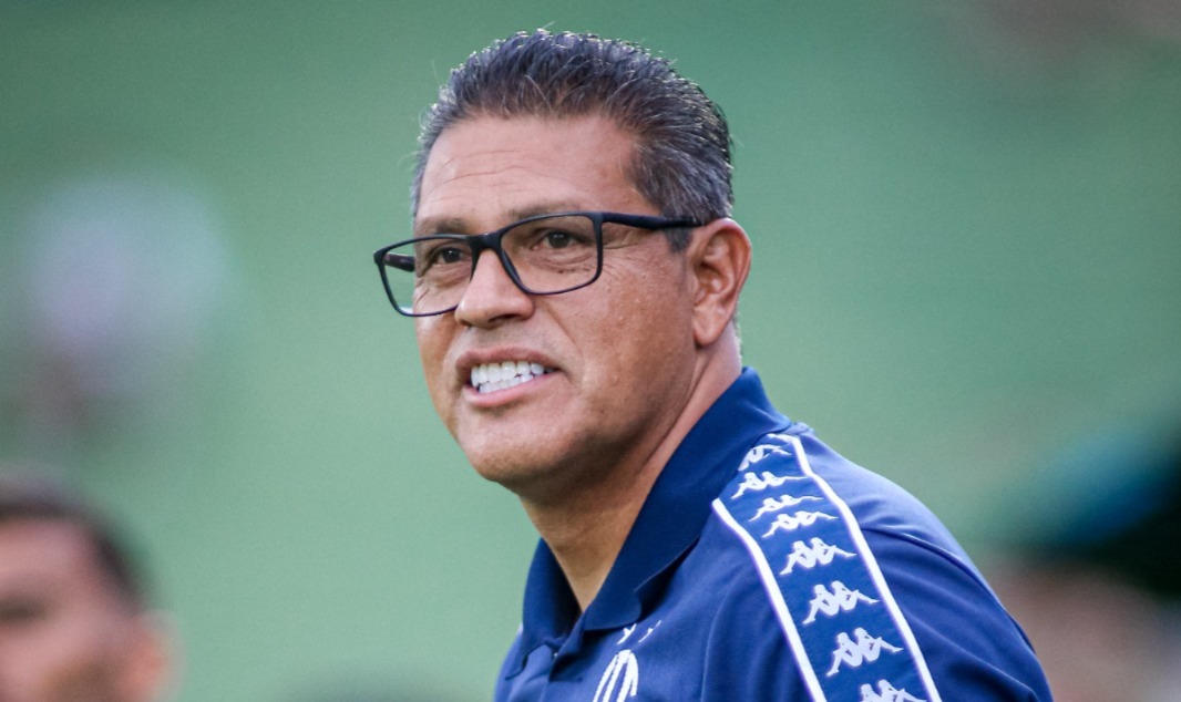 Guarani: Elio Sizenando tem segundo melhor início na “Era Rômulo Amaro”
