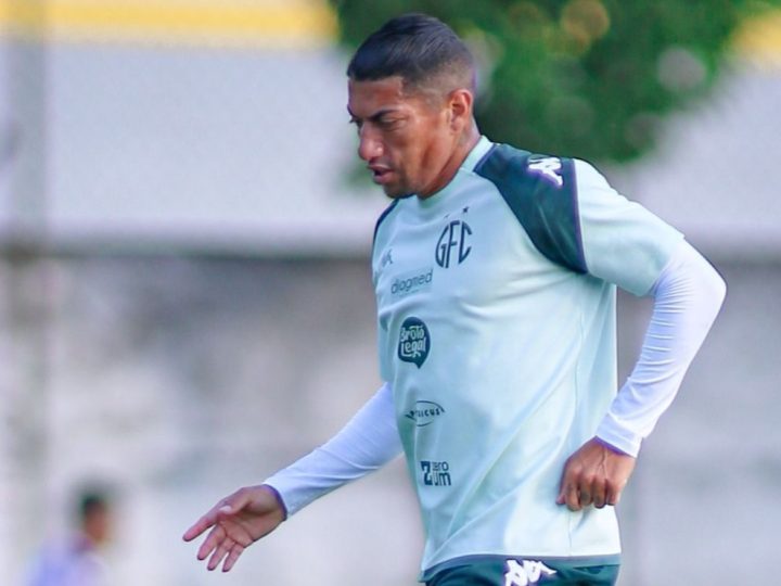 Guarani vira no segundo tempo e goleia Paulínia por 6 a 1 em jogo-treino; veja informações