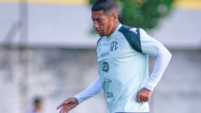 Guarani vira no segundo tempo e goleia Paulínia por 6 a 1 em jogo-treino; veja informações