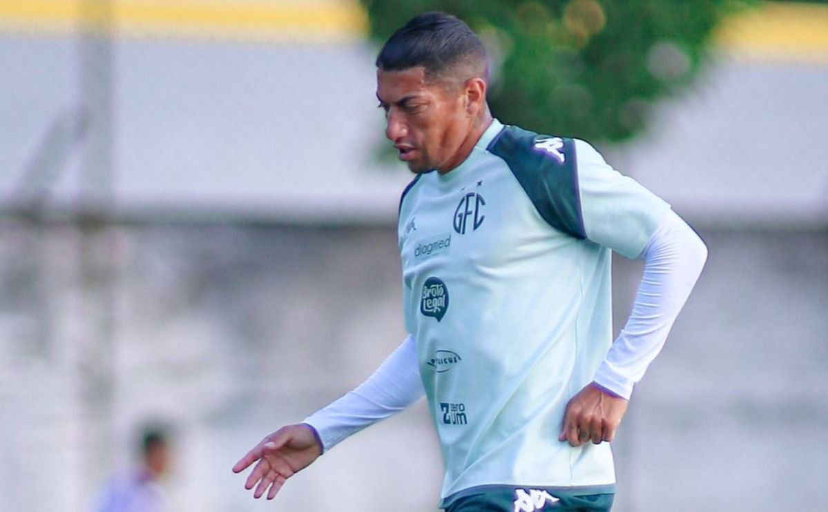 Guarani vira no segundo tempo e goleia Paulínia por 6 a 1 em jogo-treino; veja informações