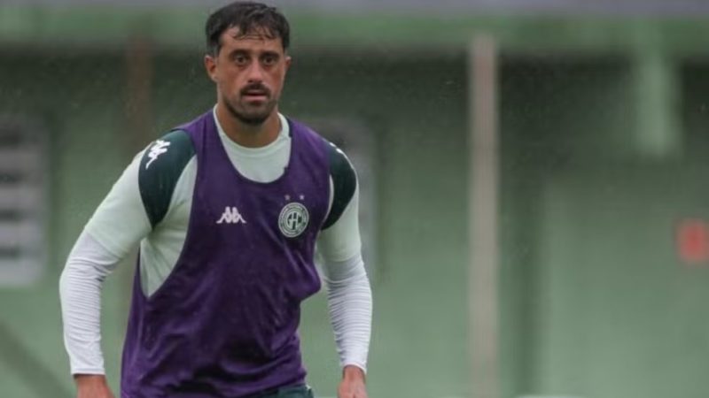 Guarani: Maurício Antônio exalta defesa e projeta “jogo da vida” contra o Maringá