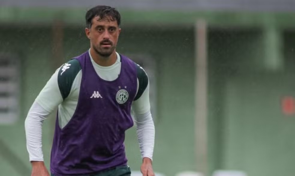 Guarani: Maurício Antônio projeta reação, elogia trabalho de Elio e relembra época com Neymar