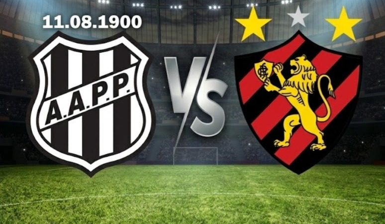 Ponte Preta x Sport: histórico, transmissão e escalações prováveis