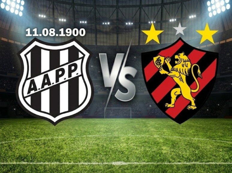 Ponte Preta x Sport: histórico, transmissão e escalações prováveis