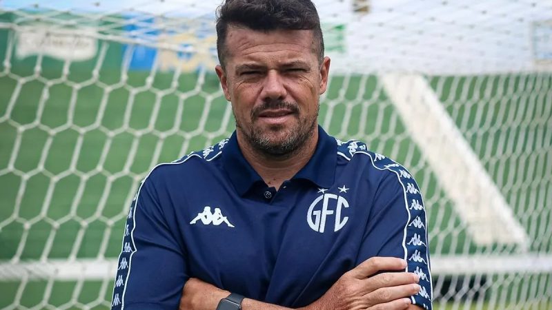 Guarani: clube firma parceria de R$ 185 mil para qualificar atletas da base e familiares