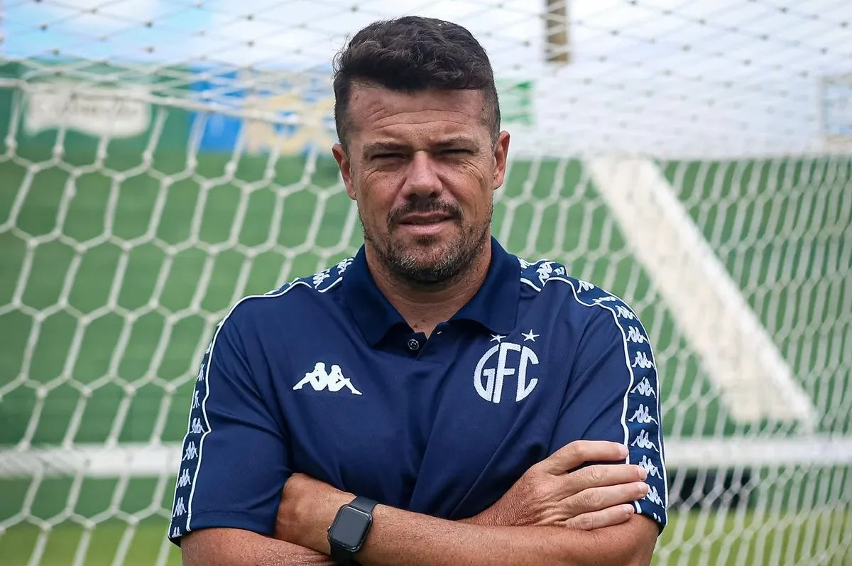 Guarani: clube firma parceria de R$ 185 mil para qualificar atletas da base e familiares