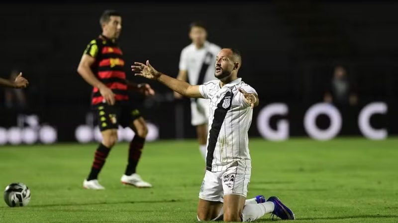 Ponte Preta: retrospecto ruim no início da Série B sob atual gestão liga alerta contra a degola