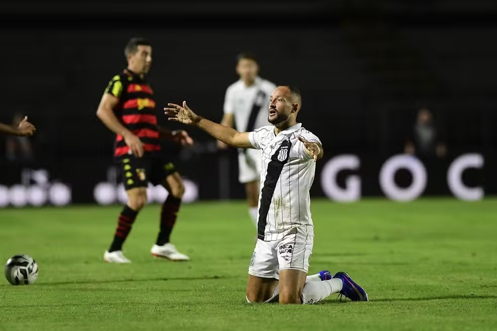 Ponte Preta: retrospecto ruim no início da Série B sob atual gestão liga alerta contra a degola