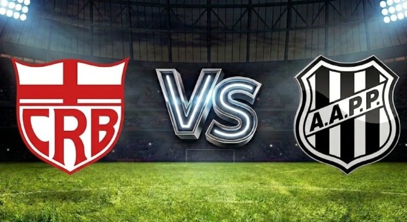CRB x Ponte Preta: histórico, transmissão e escalações prováveis