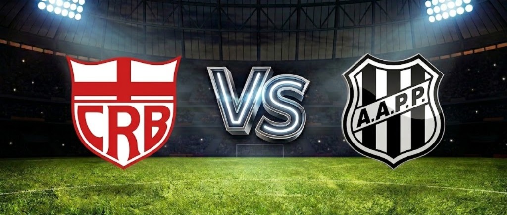 CRB x Ponte Preta: histórico, transmissão e escalações prováveis