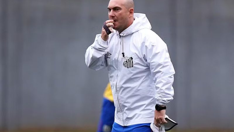 Ponte Preta: Márcio Zanardi aceita proposta e será o treinador para sequência da Série B