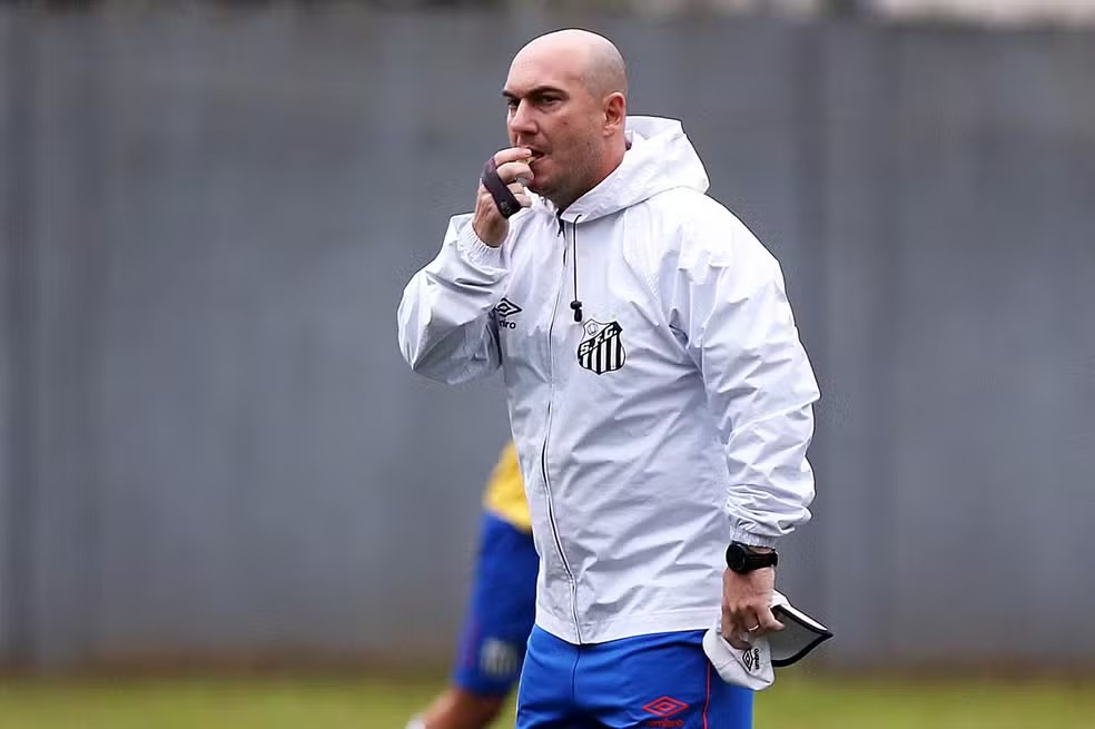 Ponte Preta: Márcio Zanardi aceita proposta e será o treinador para sequência da Série B