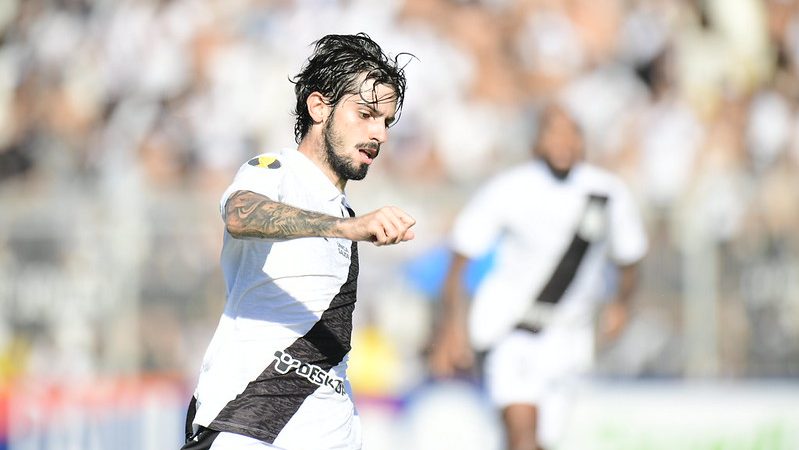Ponte Preta: ex-São Paulo aciona clube na Justiça por falta de pagamentos