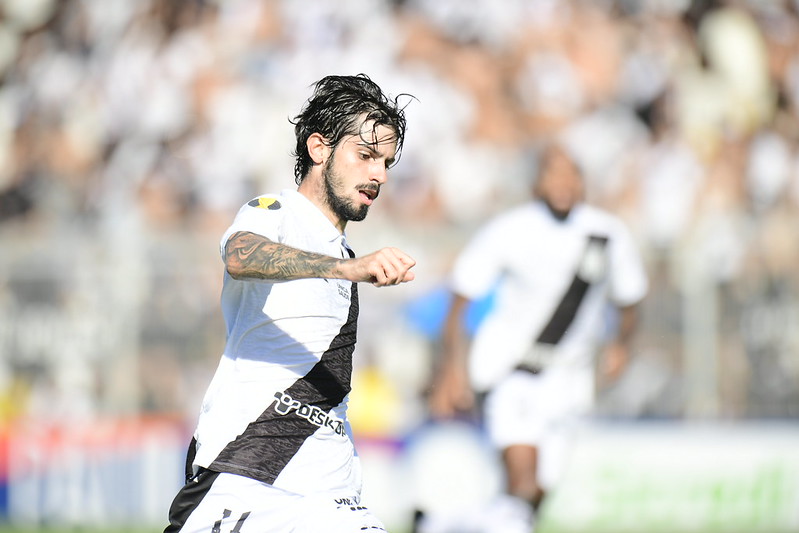 Ponte Preta: ex-São Paulo aciona clube na Justiça por falta de pagamentos