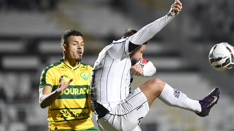 Ponte Preta 1×2 Cuiabá: derrota aumenta jejum para seis jogos e mantém vice-lanterna da Série B
