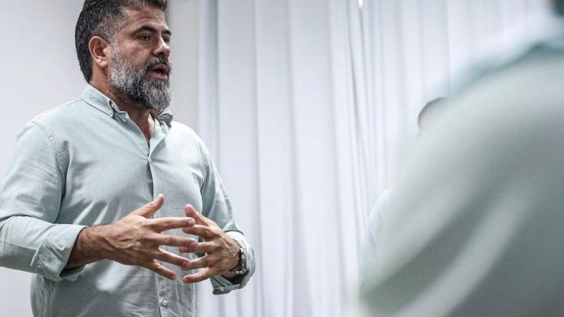 Guarani: diretoria inicia pagamento dos salários e trabalha para quitar pendências até sexta-feira