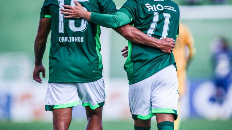 Guarani: “O técnico Elio Sizenando já achou o time titular”, analisa CH