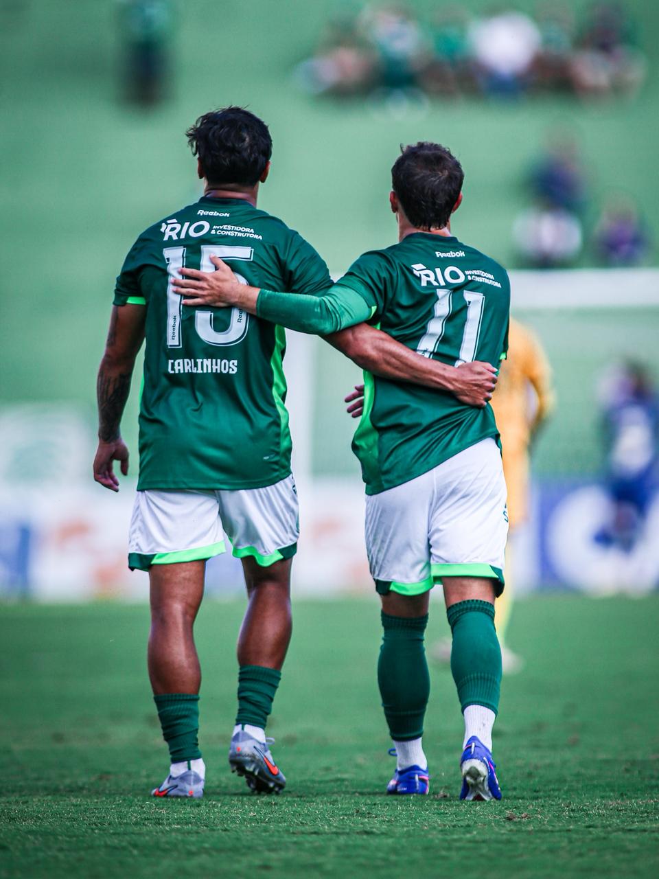 Guarani: “O técnico Elio Sizenando já achou o time titular”, analisa CH