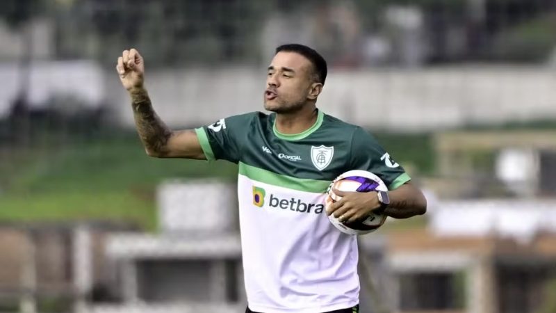 Ponte Preta: Roger Silva é um alvo para a diretoria? O que sabemos