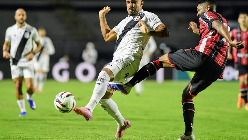Ponte Preta 0x0 Botafogo-SP: empate mantém sequência negativa e vice-lanterna da Série B