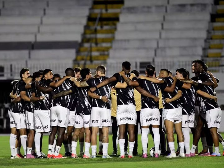 Ponte Preta: “Chega de desculpas, a hora da verdade chegou”, analisa Tigrão