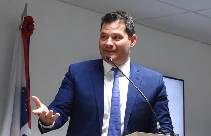 Guarani: advogado explica bloqueio de repasse milionário e confia em rápida regularização