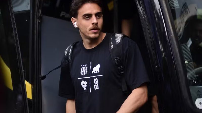 Ponte Preta: Weverton recebe proposta do Japão e deixa o Moisés Lucarelli