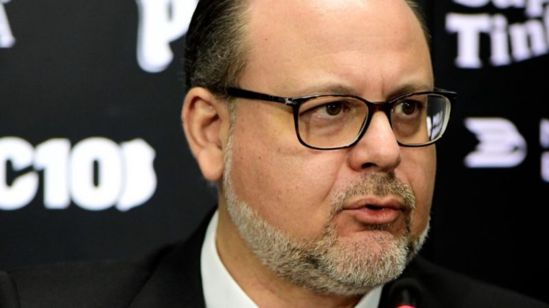 Ponte Preta: diretor explica que SAF é saída para “sobrevivência tributária” e descarta investidores no momento