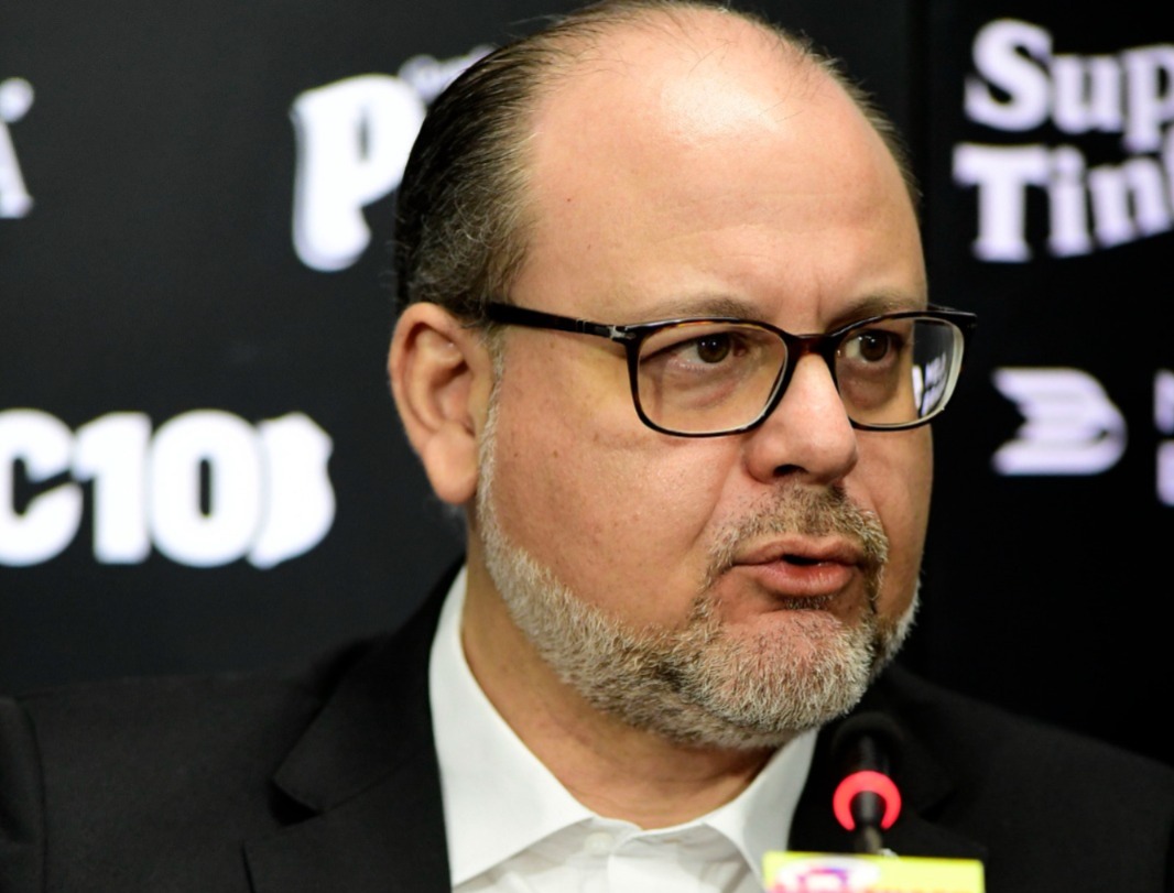 Ponte Preta: diretor explica que SAF é saída para “sobrevivência tributária” e descarta investidores no momento