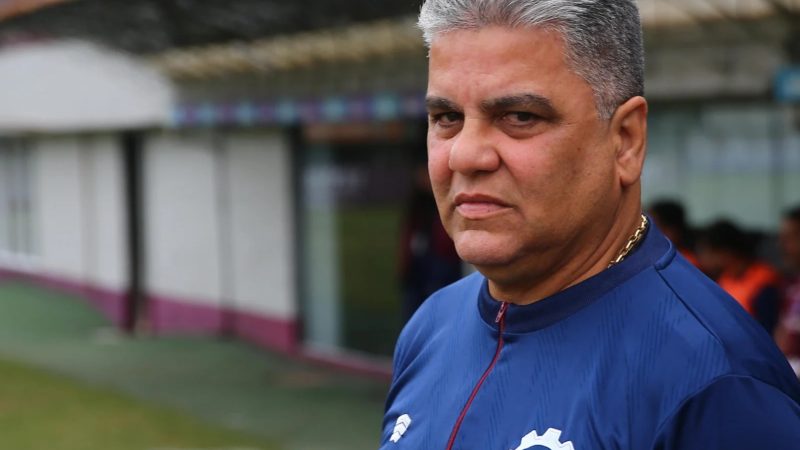 Guarani: Marcelo Cabo volta ao Brinco de Ouro como adversário e prevê “grande jogo” contra o líder