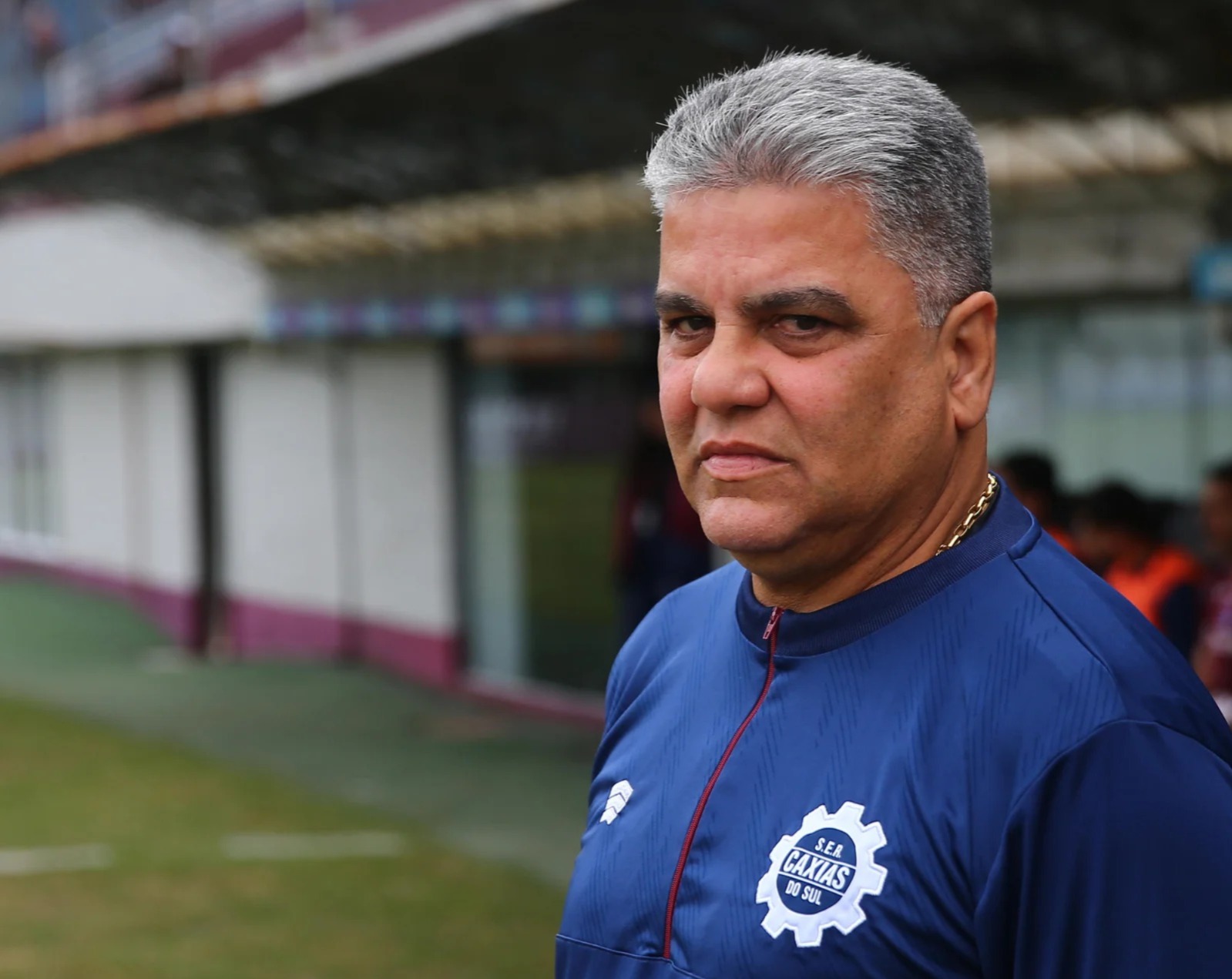 Guarani: Marcelo Cabo volta ao Brinco de Ouro como adversário e prevê “grande jogo” contra o líder