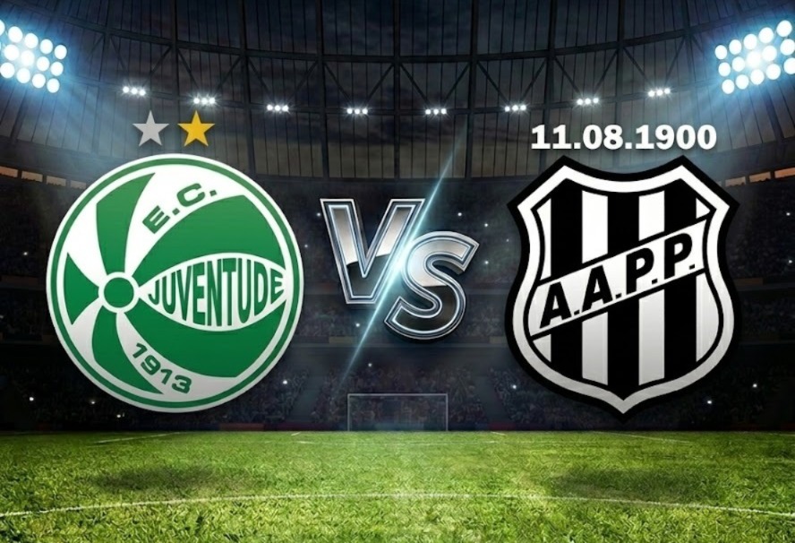 Juventude x Ponte Preta: histórico, transmissão e escalações prováveis