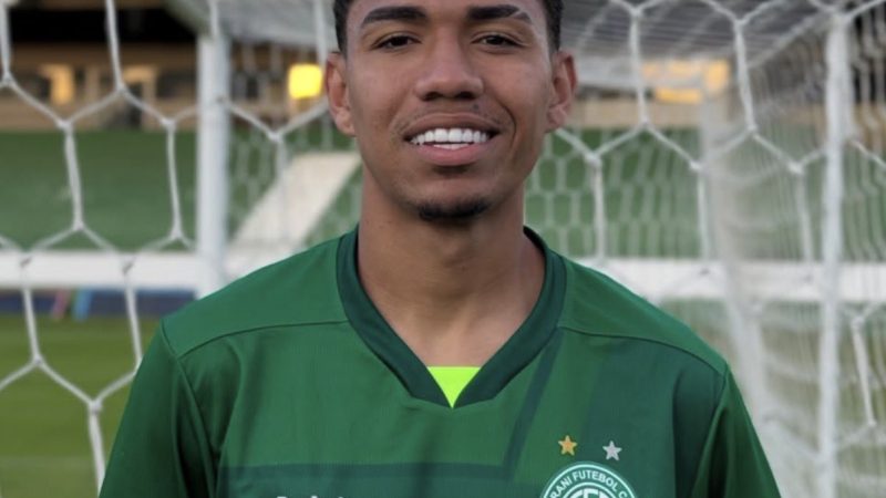 Guarani: ex-Corinthians e São Bernardo é anunciado como reforço para o sub-20 e será avaliado para o profissional