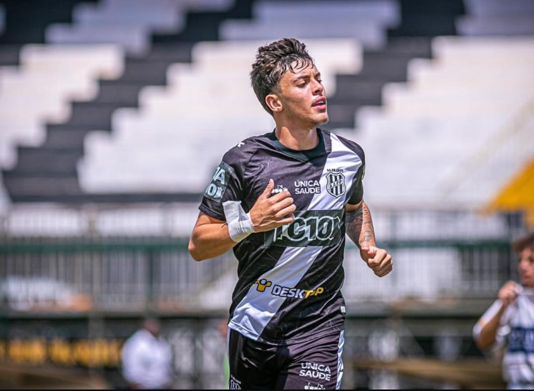 Ponte Preta: após Diogo Silva, zagueiro entra na Justiça e pede rescisão indireta