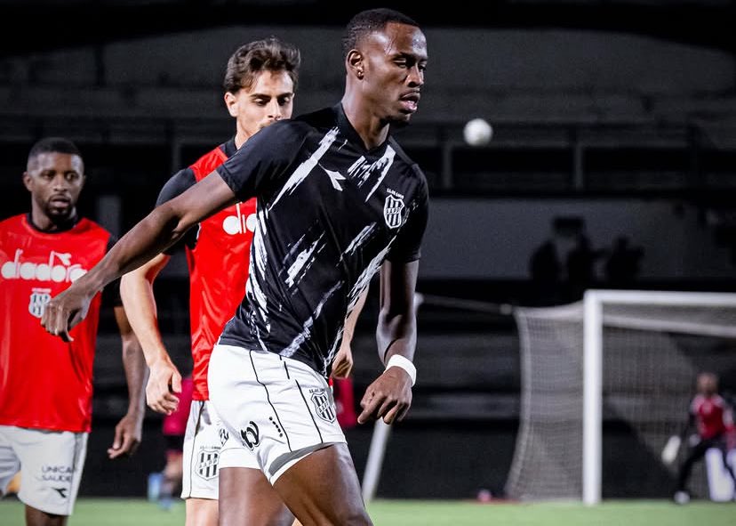 Ponte Preta: baixas na defesa preocupam Márcio Zanardi para o jogo contra o Novorizontino