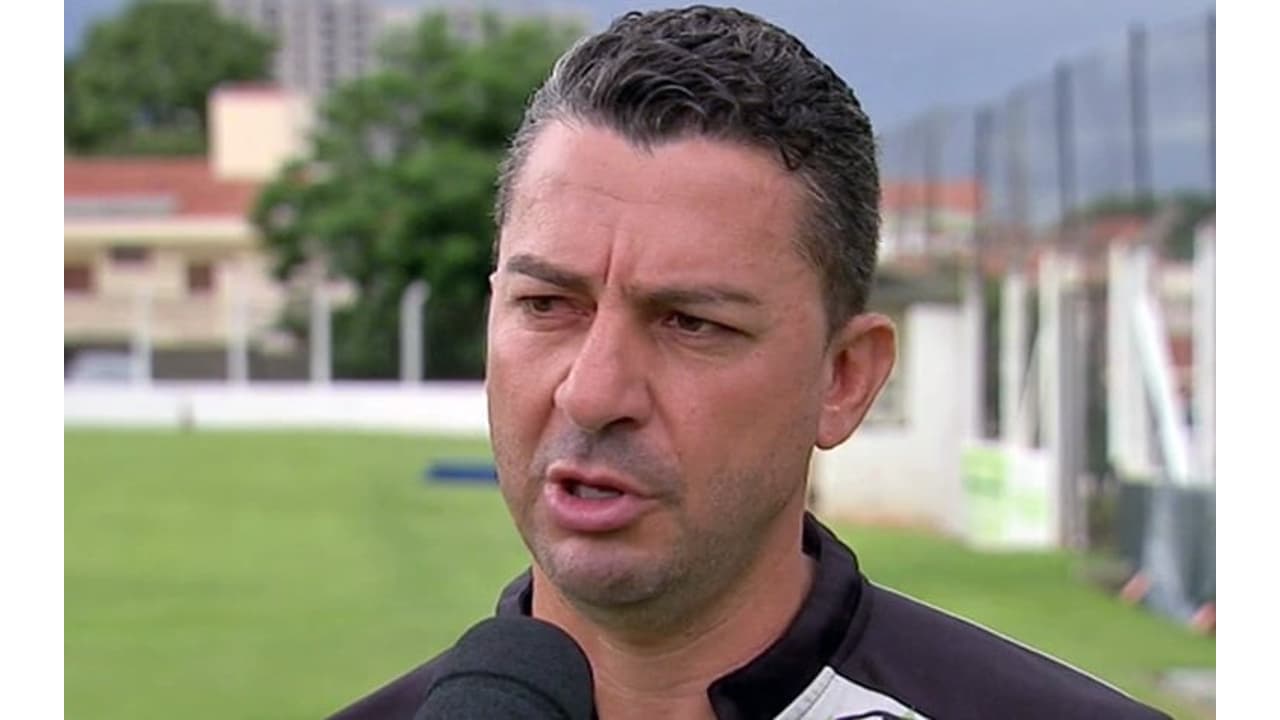 Defesa de Piá, ex-Ponte e Corinthians, faz pedido de indulto humanitório; entenda a situação