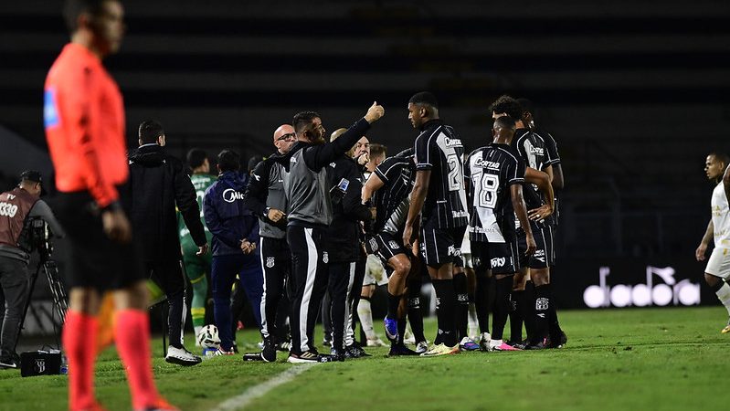 Ponte Preta: campanha do Guaratinguetá em 2012 serve de inspiração para reação da Macaca na Série B