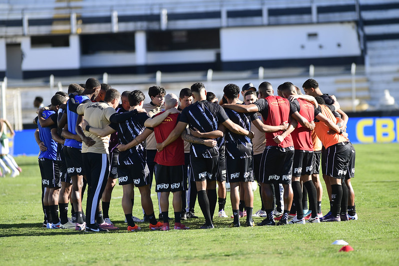 Ponte Preta: clube vira lanterna da Série B e passa a ter 99,9% de risco de rebaixamento