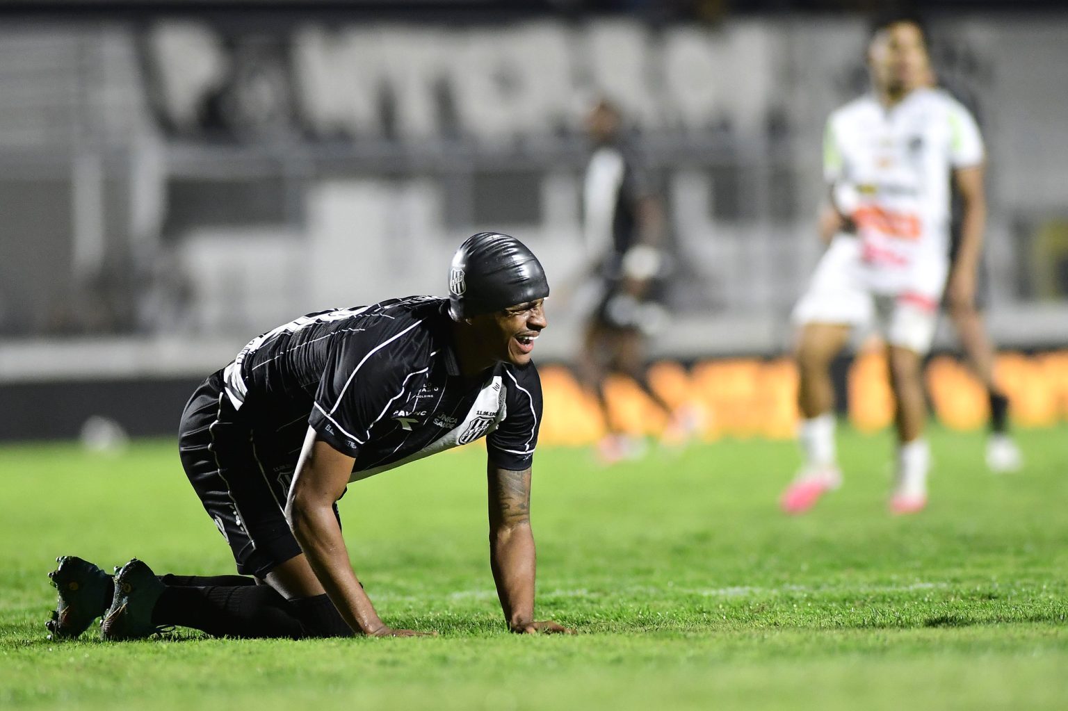 Ponte Preta: sem vencer há 15 jogos, Macaca estabelece segunda pior ...