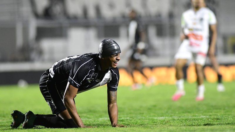 Ponte Preta: sem vencer há 15 jogos, Macaca estabelece segunda pior marca da história da Série B