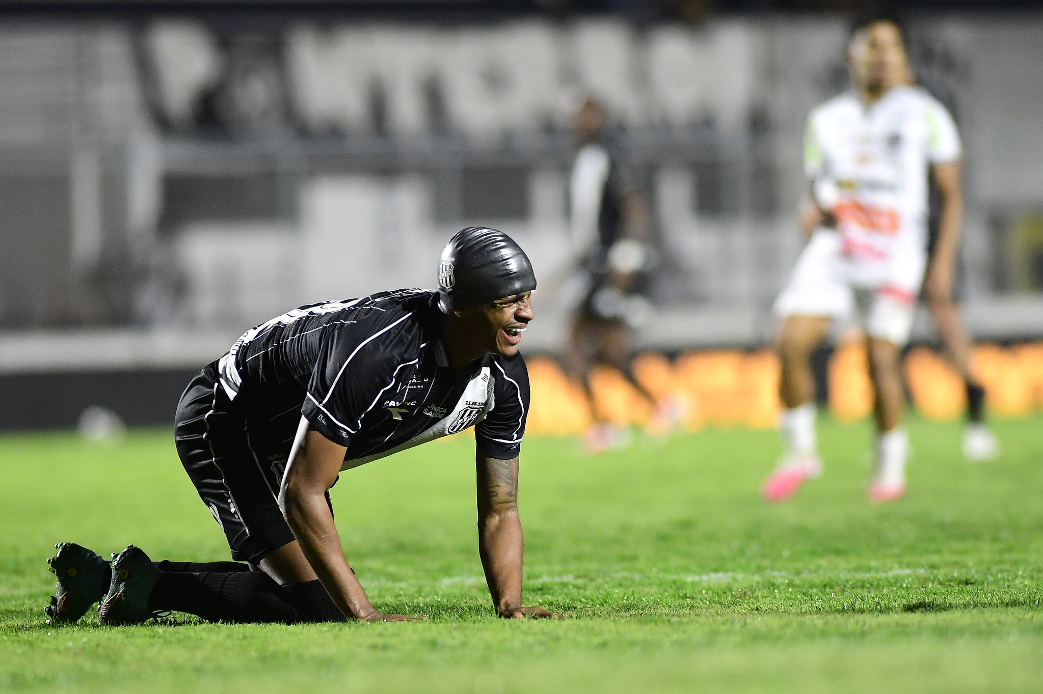 Ponte Preta: sem vencer há 15 jogos, Macaca estabelece segunda pior marca da história da Série B