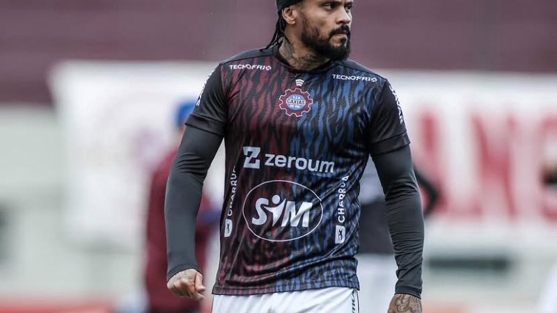 Ponte Preta: alvo da Macaca, Roberto recusa proposta e diz que “não dá para jogar de graça”