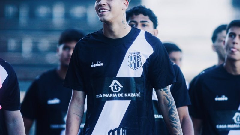 Ponte Preta: Justiça concede liminar e rescinde contrato de atacante
