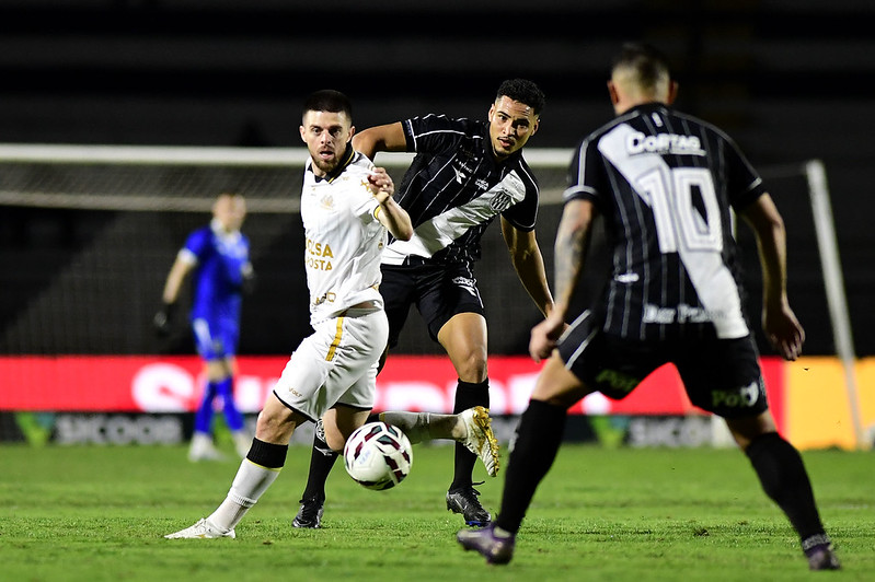 Ponte Preta: clube entra para lista das piores defesas da história do primeiro turno da Série B