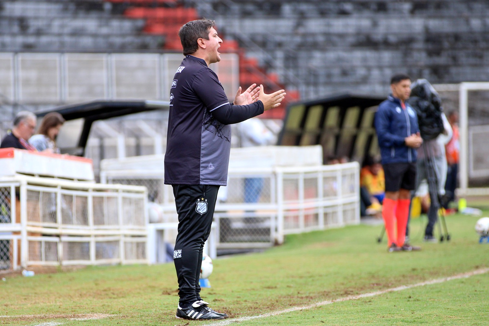 Guarani: após saída do Brinco, Matheus Costa leva Inter de Limeira à liderança da Série C: “Poucos imaginavam”
